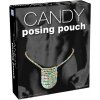 Spencer&Fleetwood Candy Posing Pouch - pánske tangá z ovocných cukríkov 210g