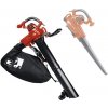 Vysávač lístia Einhell GC-EL 3000 E elektrický