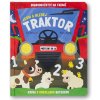 Svojtka Jazdi a hľadaj - Traktor Robin Baines