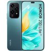 Smartfón Honor 200 Lite 8 GB / 256 GB 5G modrý
