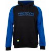Rybárska mikina s kapucňou Preston Raglan Pullover Hoodie M NEW DESIGN