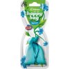 Paloma Happy Bag Sport osviežovač vzduchu do auta 15g