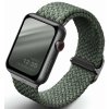 UNIQ Aspen na Apple Watch 42/44/45mm UNIQ-44MM-ASPGRN