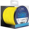 Delphin šnúra Boxer 4 Fluo Žltá 250m 0,50mm 41,7kg