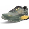 TECNICA Pánska treková obuv SPARK S GTX MS dark green/light yellow - zelená Veľkosť EU: 41,5