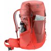 Deuter Futura SL 24l caspia-currant Červený