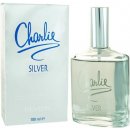 Revlon Charlie Silver toaletná voda dámska 100 ml