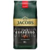 Jacobs Espresso Strong zrnková káva 1 kg