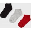 Set - 3 ks ponožky Mayoral - 1210325077-ihneď
