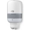 DÁVKOVAČ NA TEKUTÉ MYDLO, S2 SYSTÉM, TORK DISPENSER SOAP LIQUID MINI, BIELY-561000
