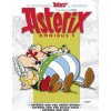 Asterix: Asterix Omnibus 9 (René Goscinny)(Pevná)