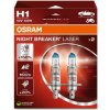 Osram Night Breaker Laser 64150NL-HCB H1 P14,5s 12V 55W