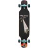 Switch Longboard TWIN 41 freestyle Space set