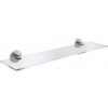 Grohe Start Shelf, Supersteel 41202DC0