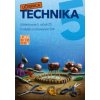 Hravá technika 5 - učebnica