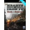 Hearts of Iron 4: Death or Dishonor Steam PC