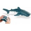 Wiky RC Žralok biely RC do vody 35 cm WKW012527