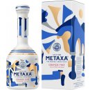 Metaxa Grande Fine Collectors Edition 40% 0,7 l (kartón)