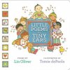 Little Poems For Tiny Ears (Lin Oliver,Tomie DePaola)(Leporelo)