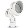 Vonkajšie svietidlo s bodcom do zeme Ideal LUX TERRA PT1 SMALL 106205