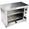 Royal Catering Salamander - 3.250 wattov - kremenná trubica RCET 360H