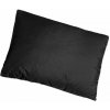 Vankúš Cocoon Synthetic Travel Pillow L - charcoal