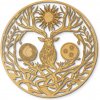 Drevený strom života - Silva Mystica