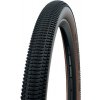 SCHWALBE Plášť BILLY BONKERS 26x2.10 (54-559) 50EPI 620g K-Guard SBC hnedý bok