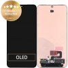 LCD displej + Dotykové sklo Samsung Galaxy S25 Plus Original Service Pack