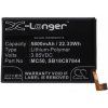 VHBW Batéria pre Lenovo K12 Pro / Motorola G9 Power / Nokia G60 5G, MC50, 5800 mAh - neoriginálne