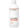GymBeam L-Carnitine 220 000 mg/l výživový doplnok pre športovcov príchuť Orange 500 ml