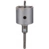 Bosch Accessories 2608550065 dutá vŕtacia korunka 3-dielna 82 mm 1 sada; 2608550065