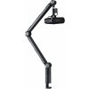 Cherry CX-NGALE-BOOM-BLACK