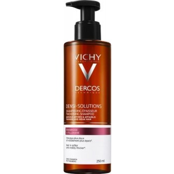 Vichy Dercos Densi solutions Shampoo 250 ml