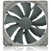 Noctua NF-P14s redux-1200 PWM ventilátor 140x140x25 mm NF-P14s redux-1200 PWM