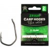 Zfish Teflon Z-Claw Veľ. 4 10ks