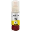 Atrament Epson 112 ecoTank yellow kompatibilný