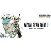 METAL GEAR SOLID 2: Sons of Liberty - Master Collection Version