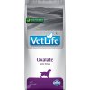 Vet Life dog Oxalate 2 kg