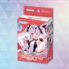 Hololive: Starter Deck - Red - Nakiri Ayame, BUSHOCGHSD02E