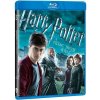 Harry Potter a Princ dvojakej krvi Blu-ray