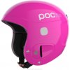 DETSKÁ LYŽIARSKA PRILBA POC POCITO SKULL FLUORESCENT PINK 2024