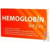 Biogema Hemoglobín test 3v1 test rakoviny hrubého čreva