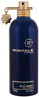 Montale Blue Amber Parfumovaná voda unisex 100 ml tester