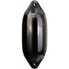 POLYFORM fender čierny F-2 - 22,0 x 61,0 cm 796932