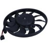 Ventilátor chladenia motora MAXGEAR 12V, 350W, 284mm 71-0025 (710025) EAN: 5907558579345