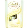 Lindt Lindor koule bílé, 200 g