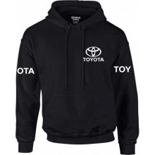 Toyota Land Cruiser Mikina s motívom