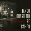 Tango Quartetto Re Campo:Inspiración