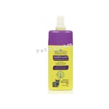 FURminator Prevence bezoárů suchý spray 250ml